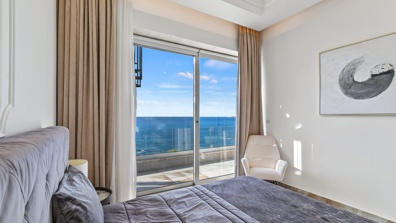 Olymp Luxury Villa D