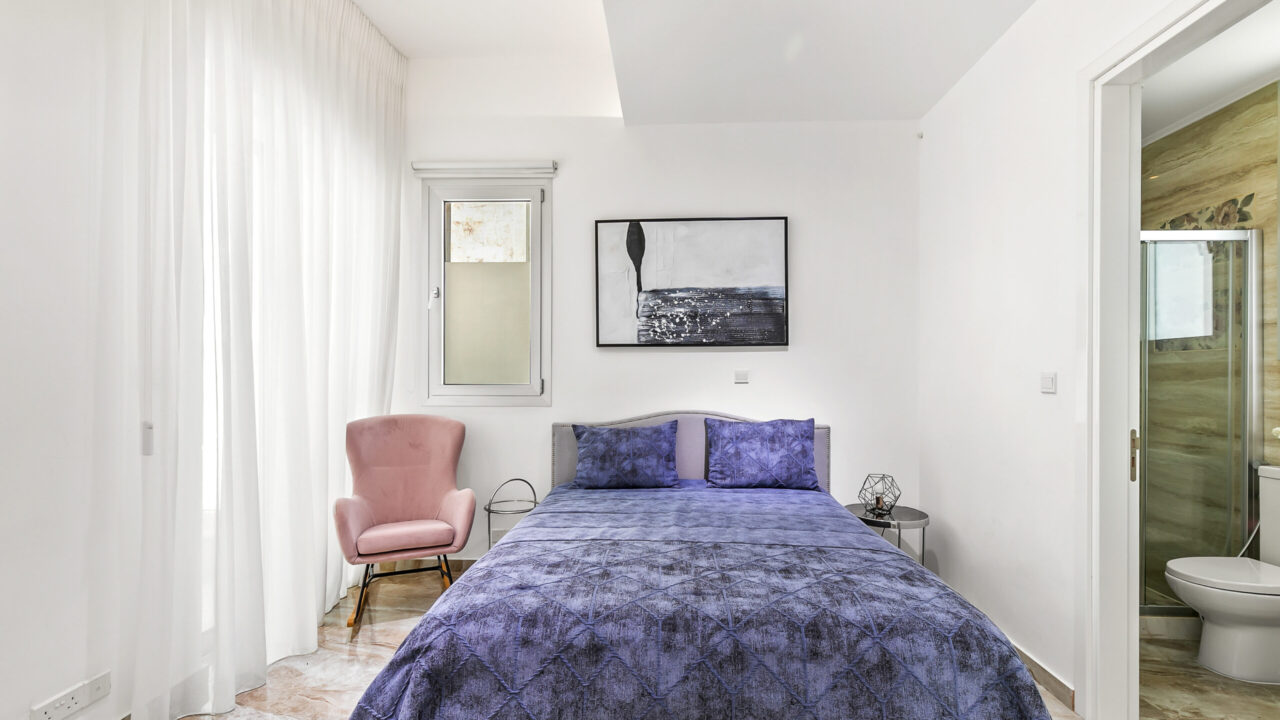 Olymp Luxury Villa D