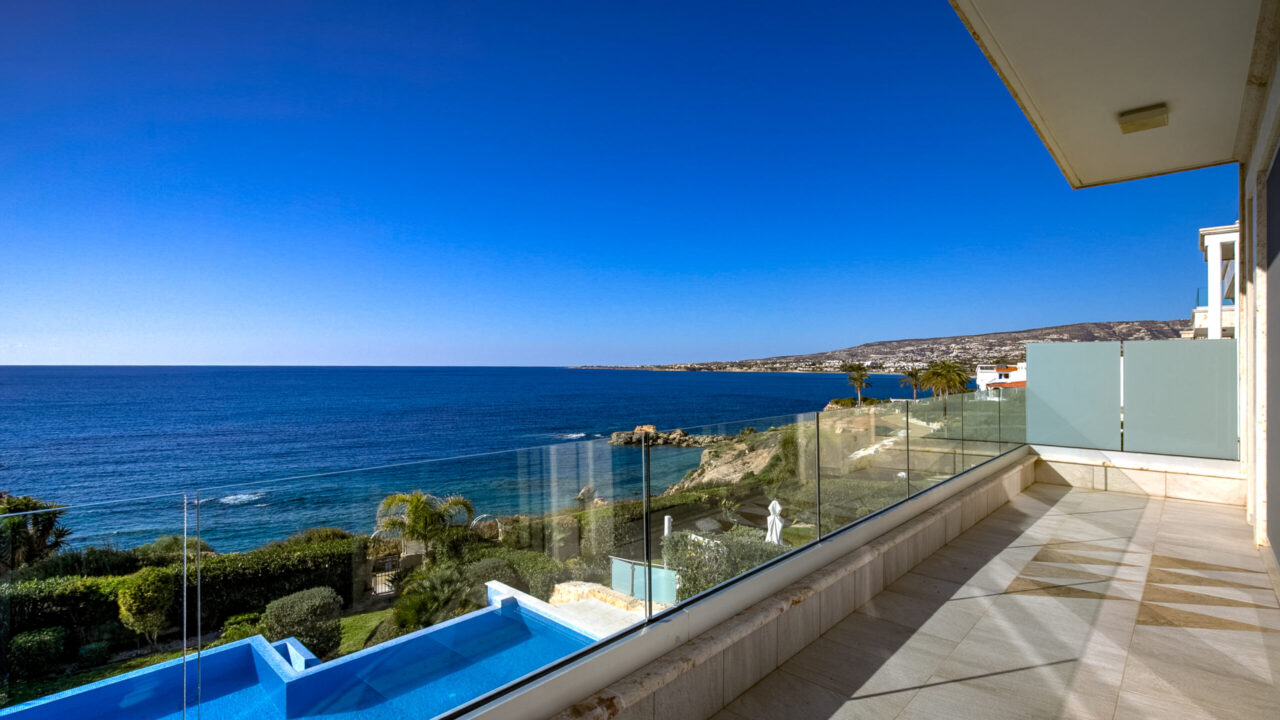 Olymp Luxury Villa D
