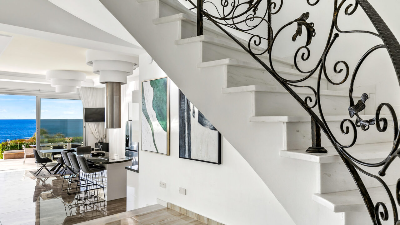 Olymp Luxury Villa D