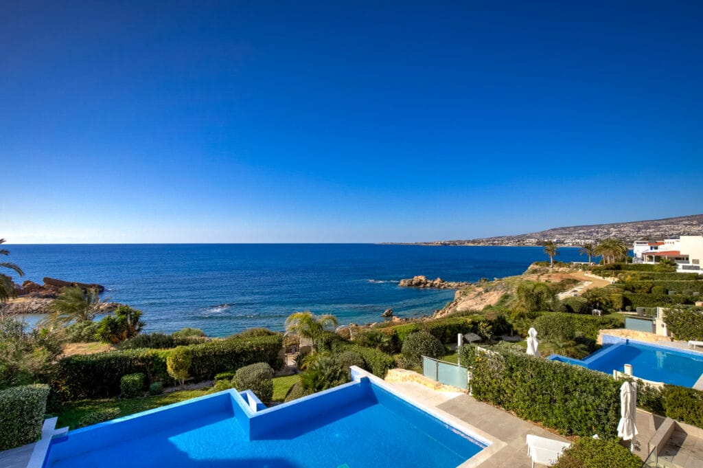 Luxury Stay in Cyprus,May in Cyprus,Olymp Luxury Villas,Romantic May