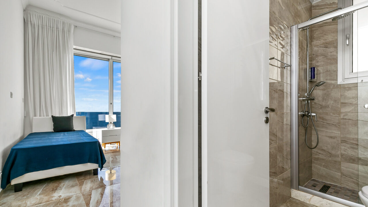 Olymp Luxury Villa D