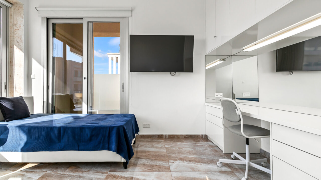 Olymp Luxury Villa D