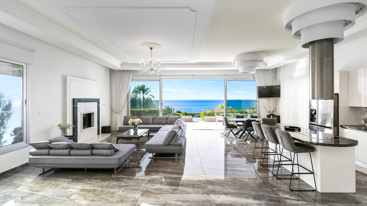 Olymp Luxury Villa D