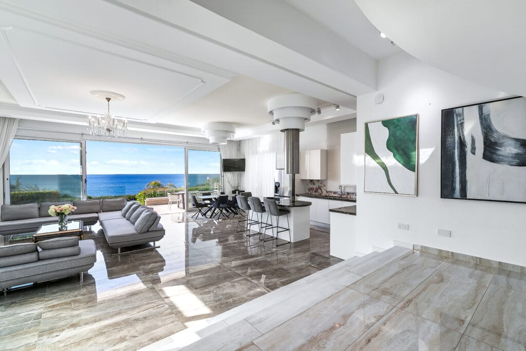 Olymp Luxury Villa D