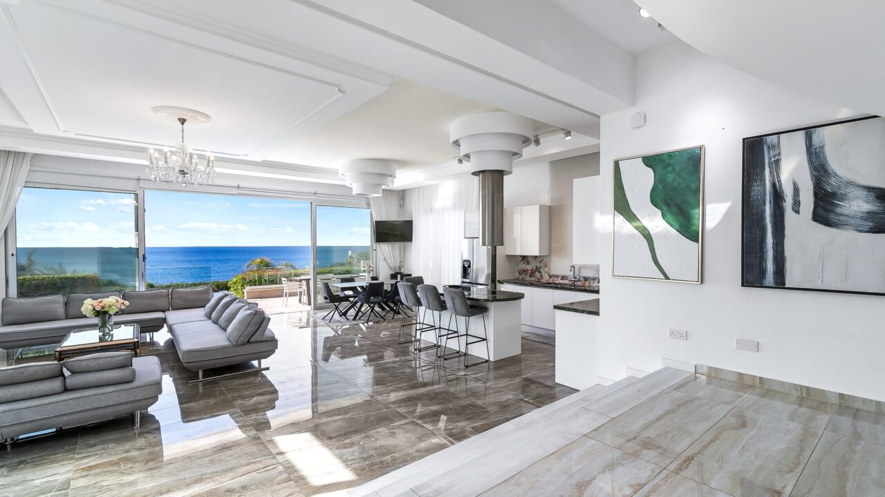 Olymp Luxury Villa D