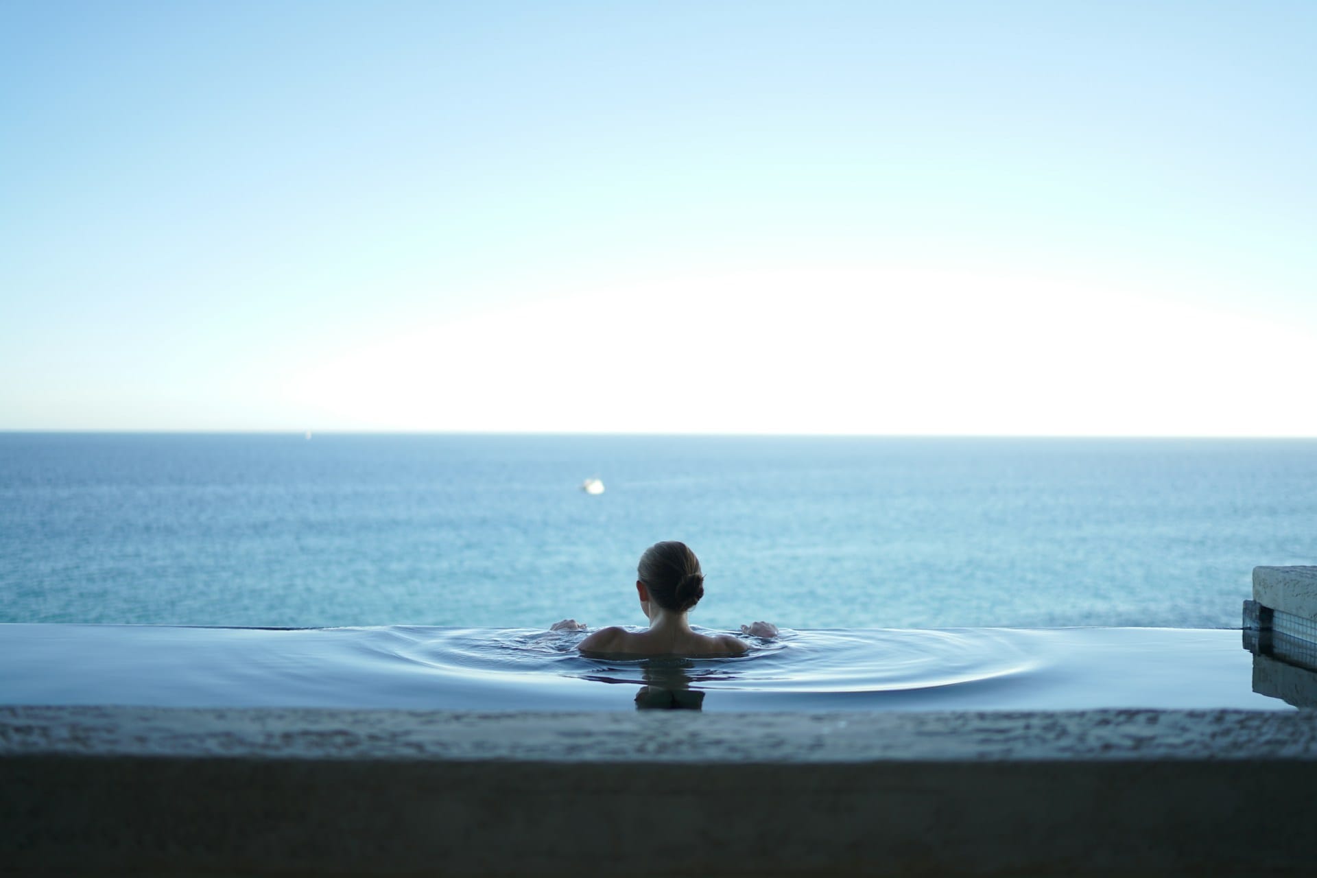 olymp luxury villas,beachfront villas,luxury villas