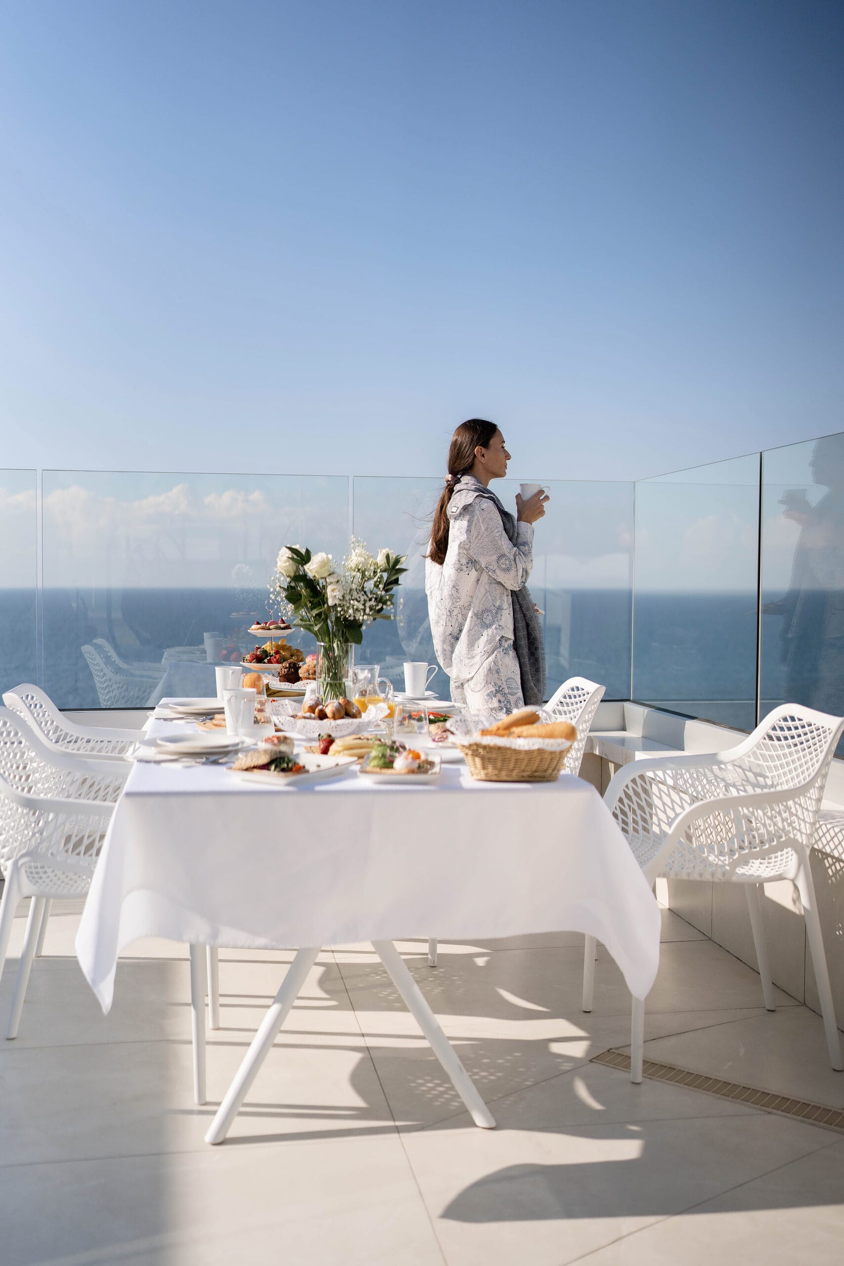 olymp luxury villas,beachfront villas,luxury villas