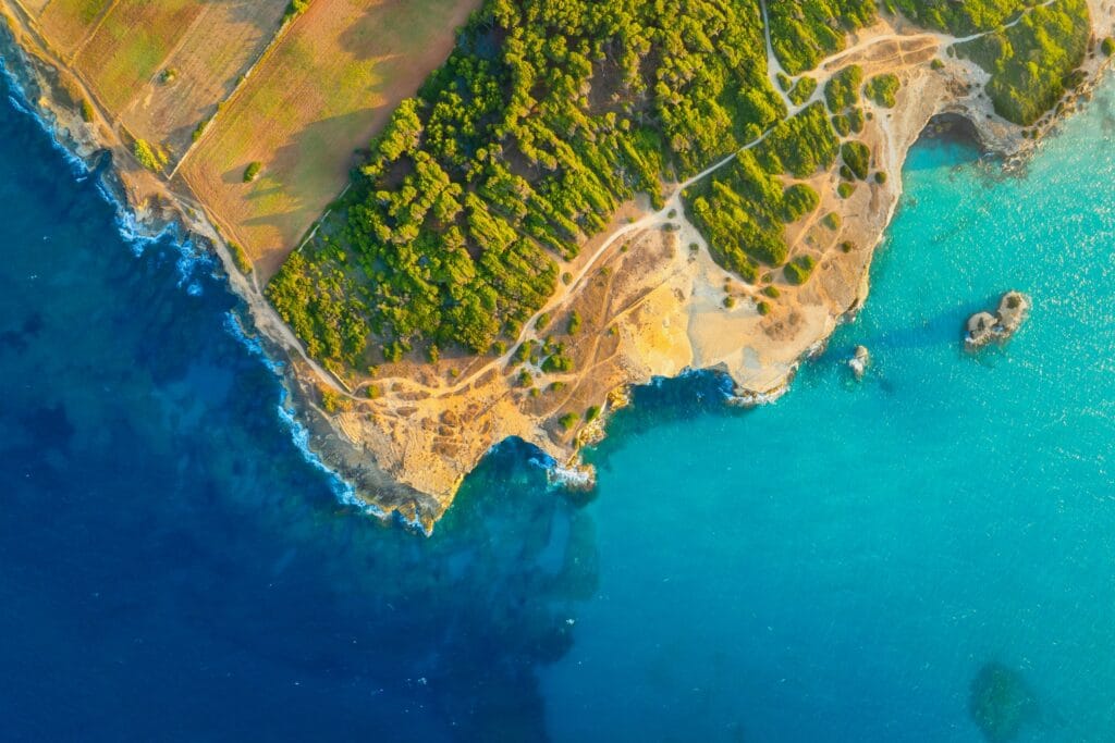 Cyprus Beaches
