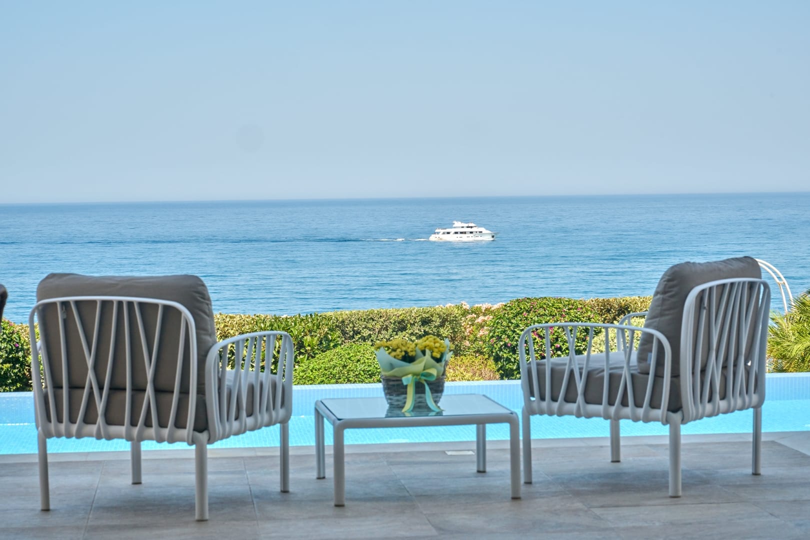 olymp luxury villas,beachfront villas,luxury villas