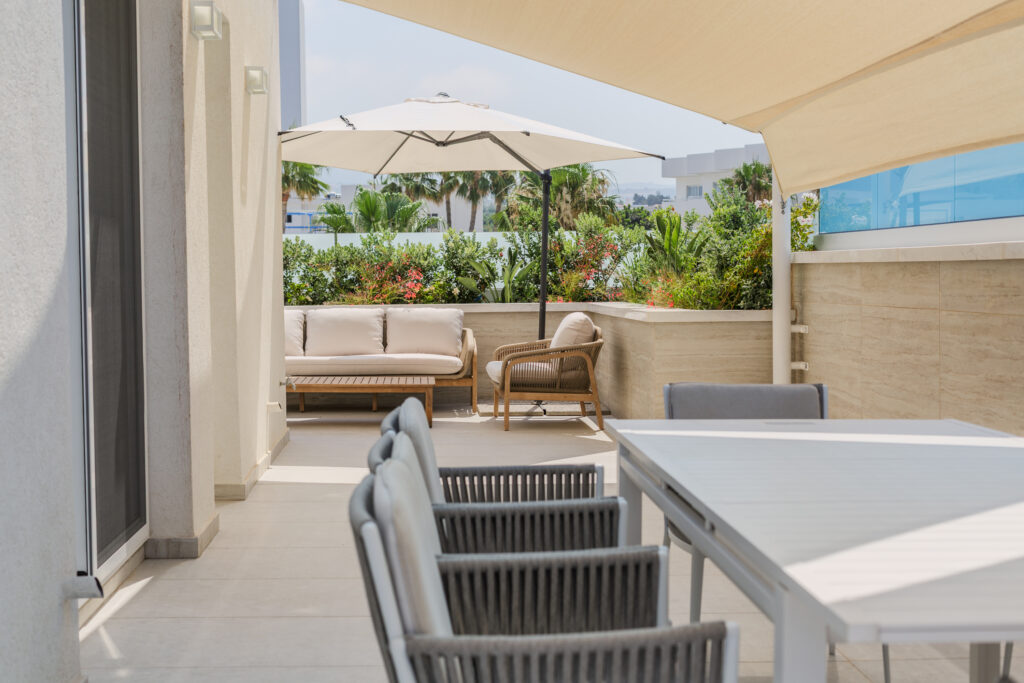 Olymp White Palace,ultra luxuoso