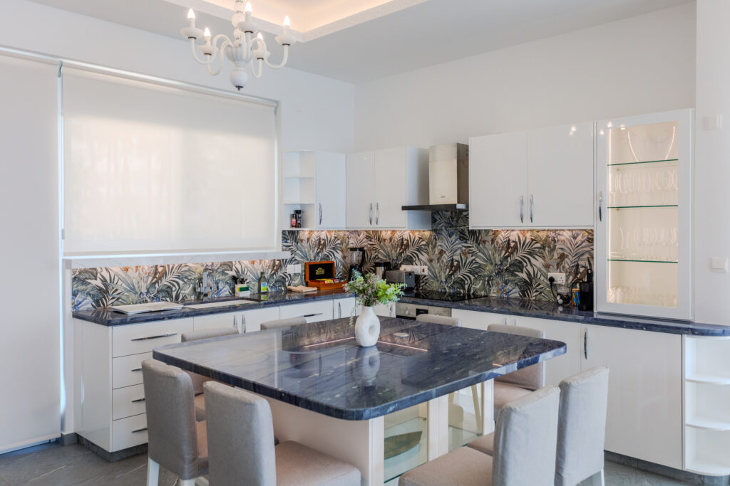 Olymp White Palace,ultra luxuoso